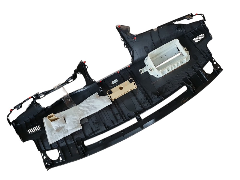 Suporte Painel Tabelier Toyota Yaris 2023 2024 55302-0d310 6