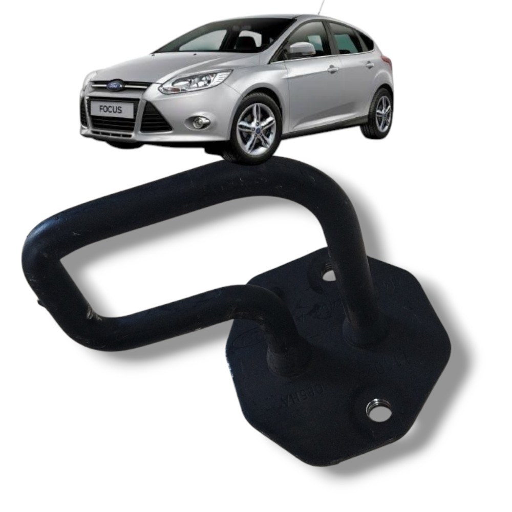 Gancho Trava Banco Traseiro Ford Focus Hc 2013 4m51a62453ab 1