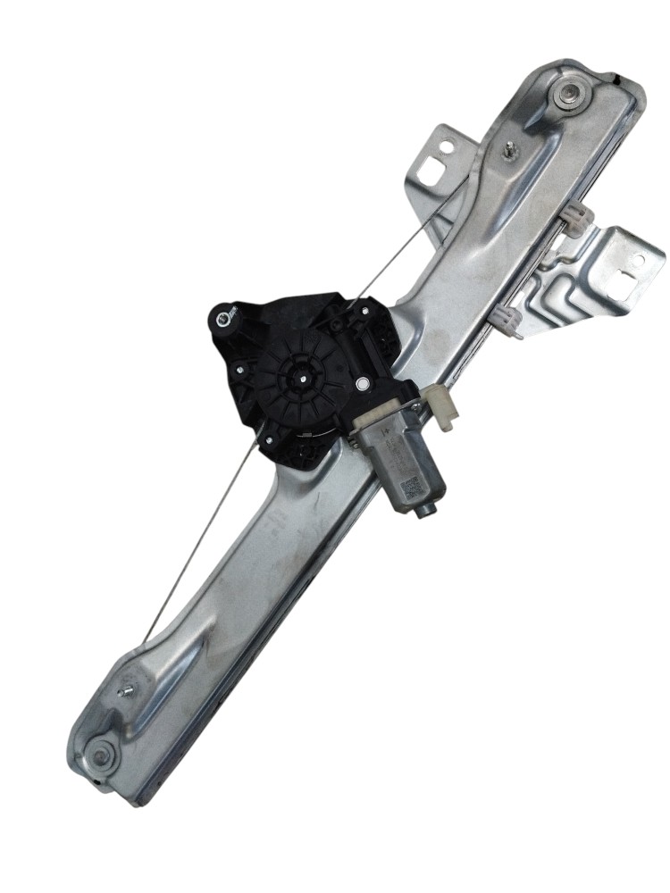 Maquina Vidro Dianteiro Direita Original Eqea6104109 1