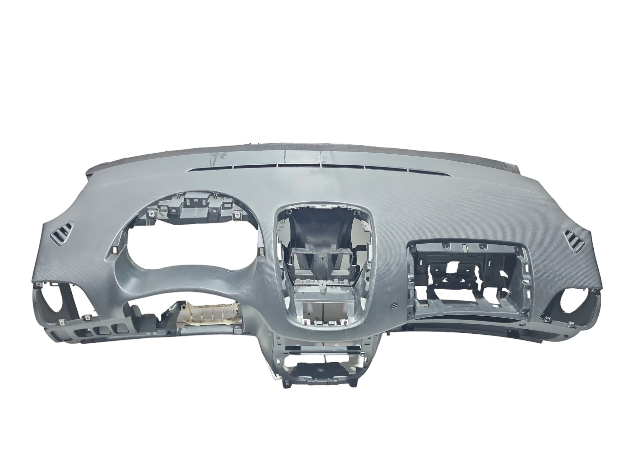 Painel Peugeot 207 Quicksilver 2013 Original 2
