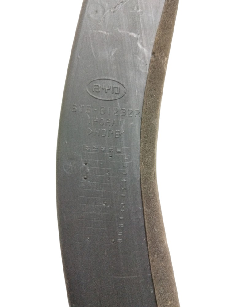 Duto Tubo De Ar Byd Tan Ev 2022 2023 Original Ste812322 7
