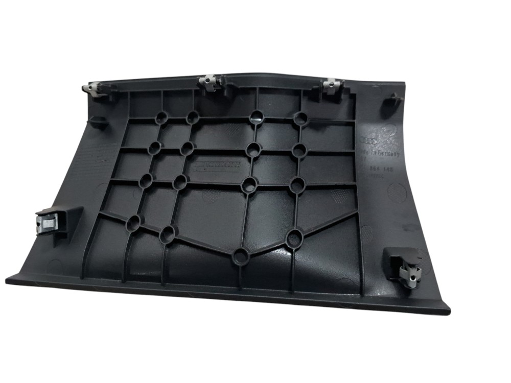 Cobertura Inferior do Painel Audi E tron SPB 2022 4KL864148 4