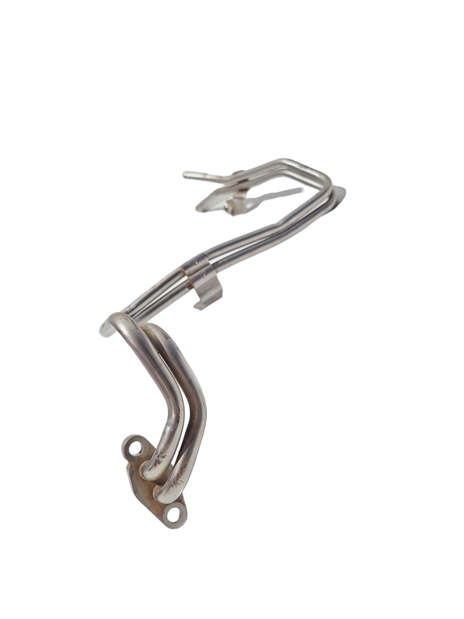 Duto De Refrigeração Turbina Vw Tcross 2021 4