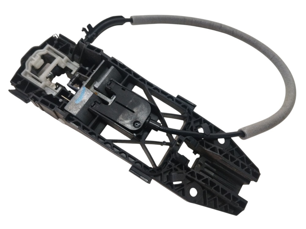 Base Maçaneta Externa Porta Dant Dir Vw/polo 2024 6ea839885a 2