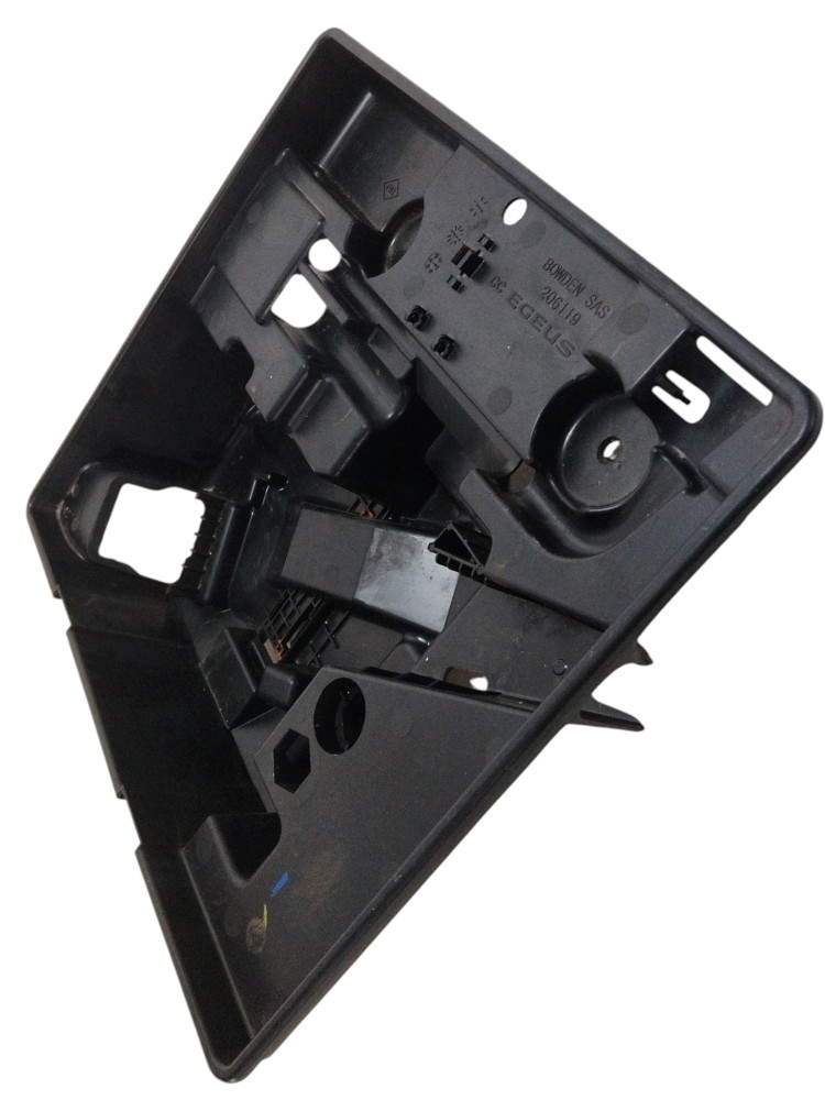Acabamento Renault Kangoo 2024 2025 995013961r 2