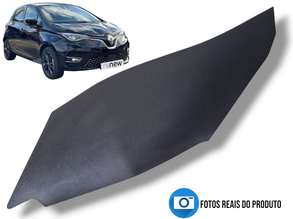 Acabamento Interior Direito Renault Zoe 2022 689207822r 1