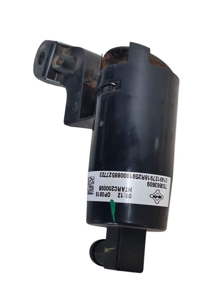 Filtro canister oroch 1.6 stepwa renault logan 2021 a 2024 1