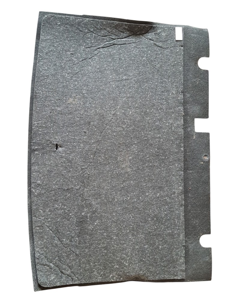Assoalho Carpete Porta Malas Byd Dolphin 2024 2025 2026 4