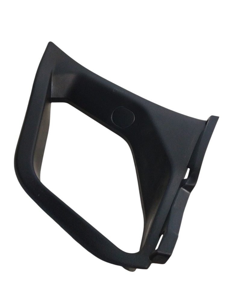 Moldura Lado Direito Renault Kangoo 2024 2025 808706032r 6