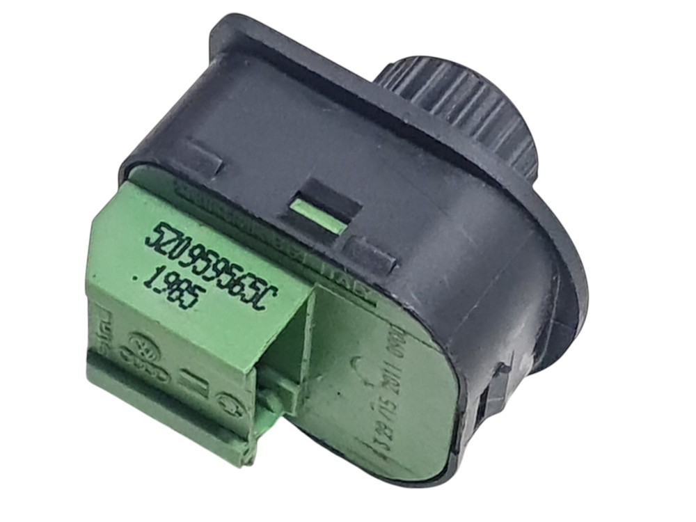 Interruptor Retrovisor Vw Fox 2016 5z0959565 Original 7