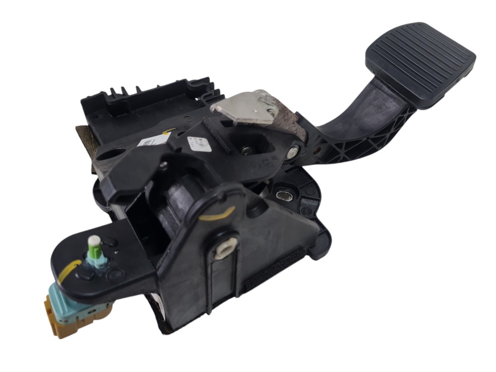 Pedal Freio Suporte Aut Fiat Toro / Jeep Compass 2016 A 2021 3
