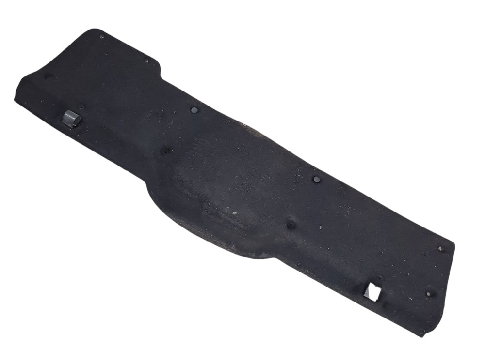 Forro Porta Malas Chevrolet Corsa Hatch 2003 A 2013 Original 1