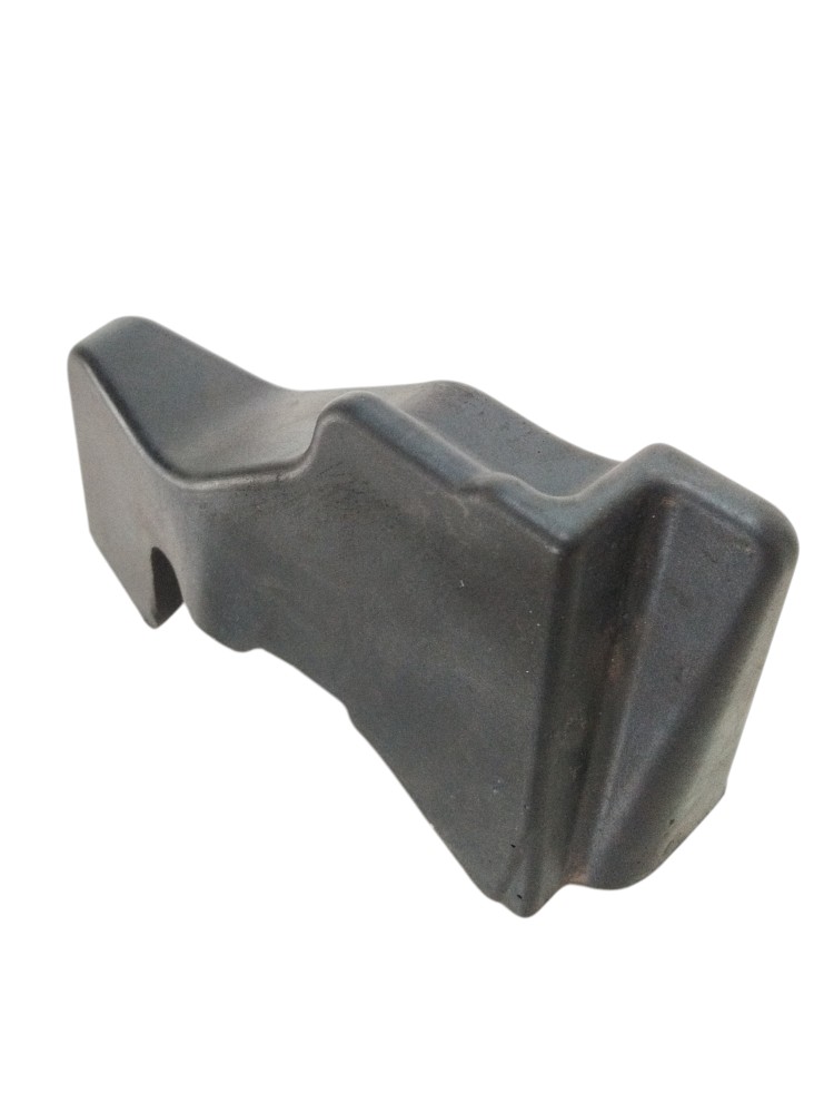Isolamento Compartimento Motor Renault Kangoo 2024 2025 4