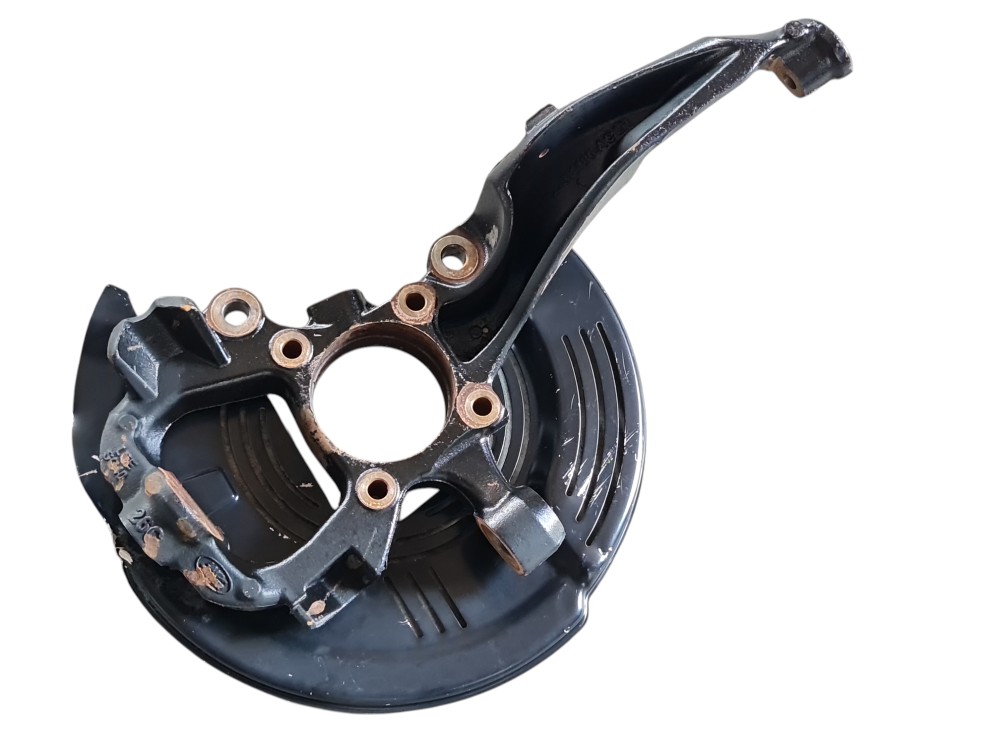Montante manga eixo tras esquerd Land Rover discovery 4 2015 2