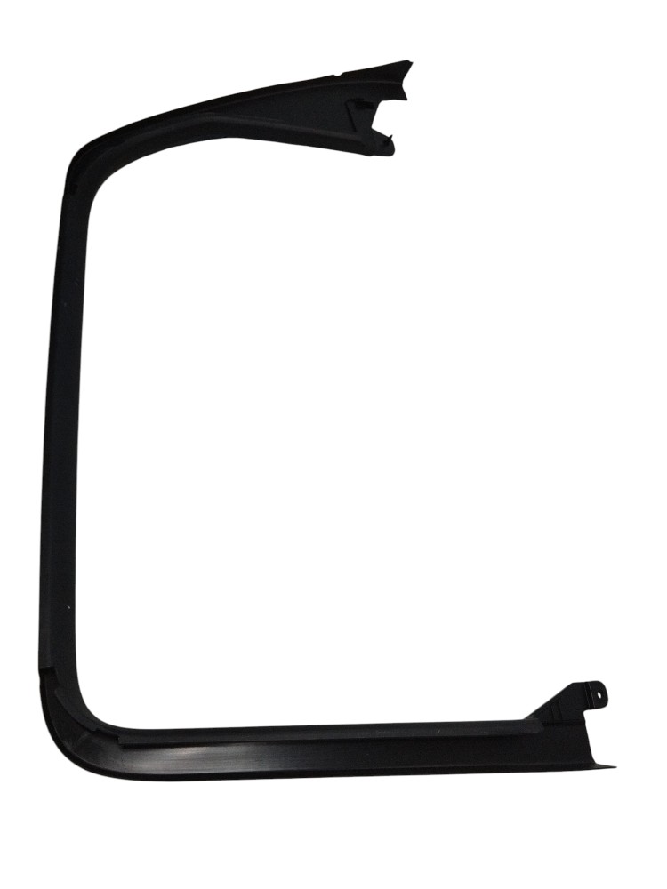 Moldura Interna Porta Traseira Esquerda Byd Song Pro 2025 6