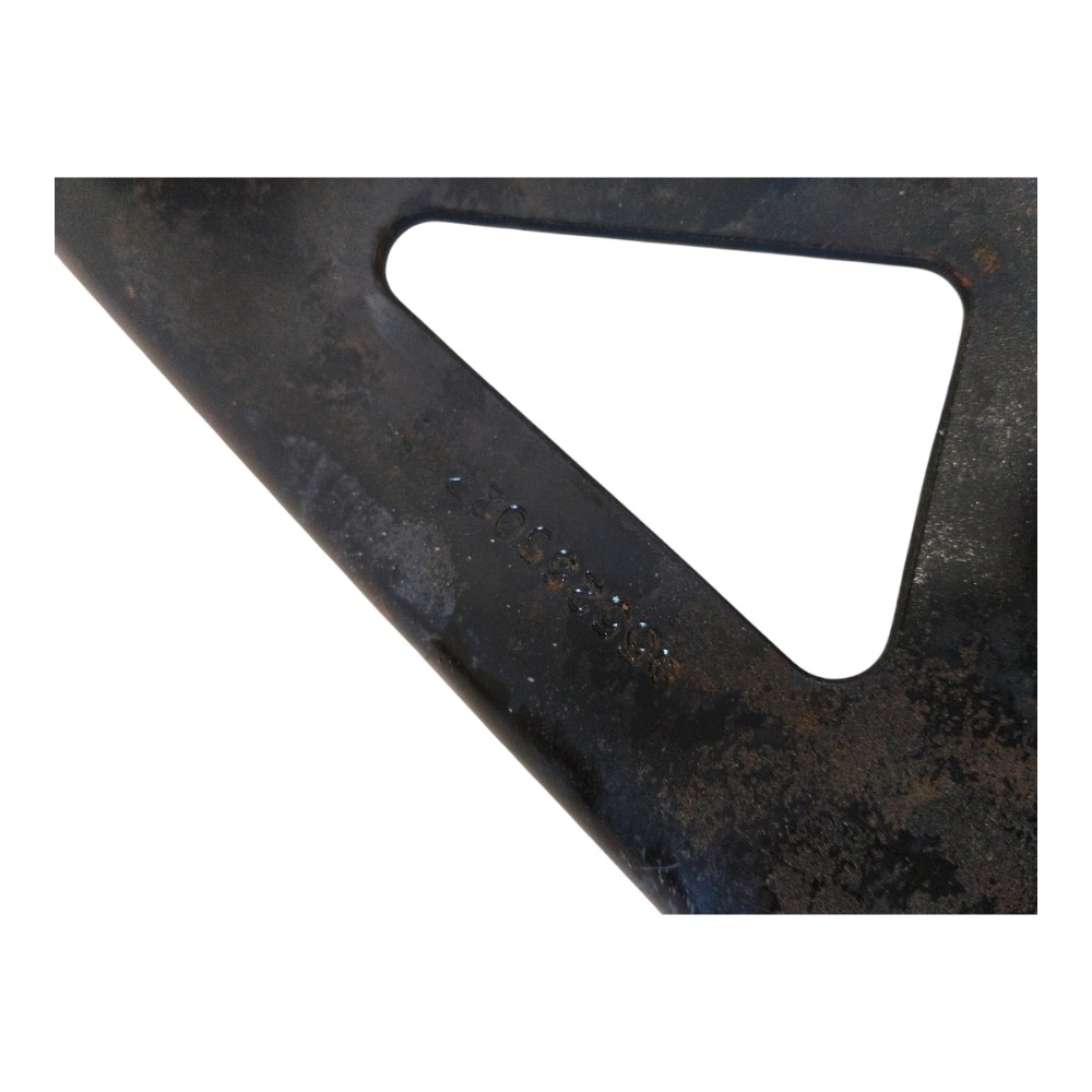 Suporte Esquerdo Para-choque Dodge Dakota 1999 55255027ac 3