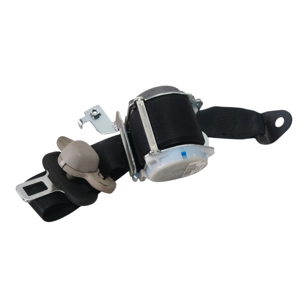 Kit cinto segurança traseiro Honda wr-v 2021 original 6
