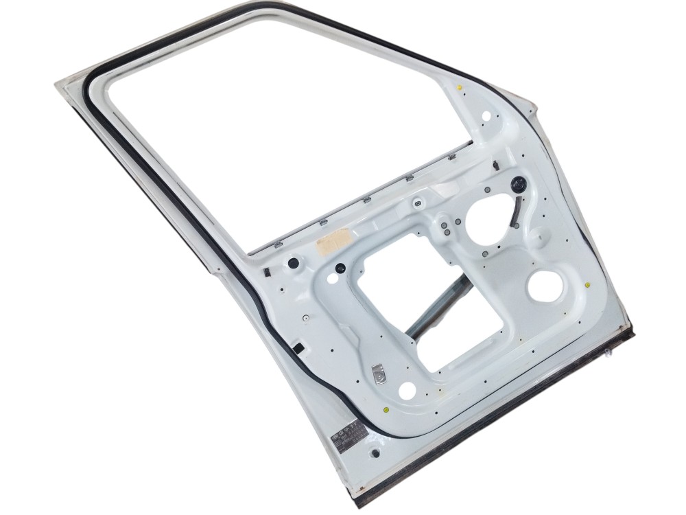 Porta Dianteira Esquerda Land Rover Discovery4 2014 Original 5
