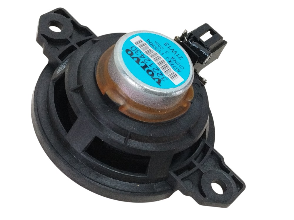 Alto-falante pequeno da porta traseira volvoXc90 2020 21 5