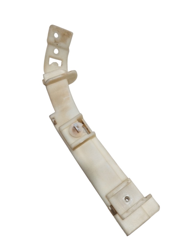 Guia do para-choque traseiro Chevrolet Captiva 2009 ORIGINAL 1