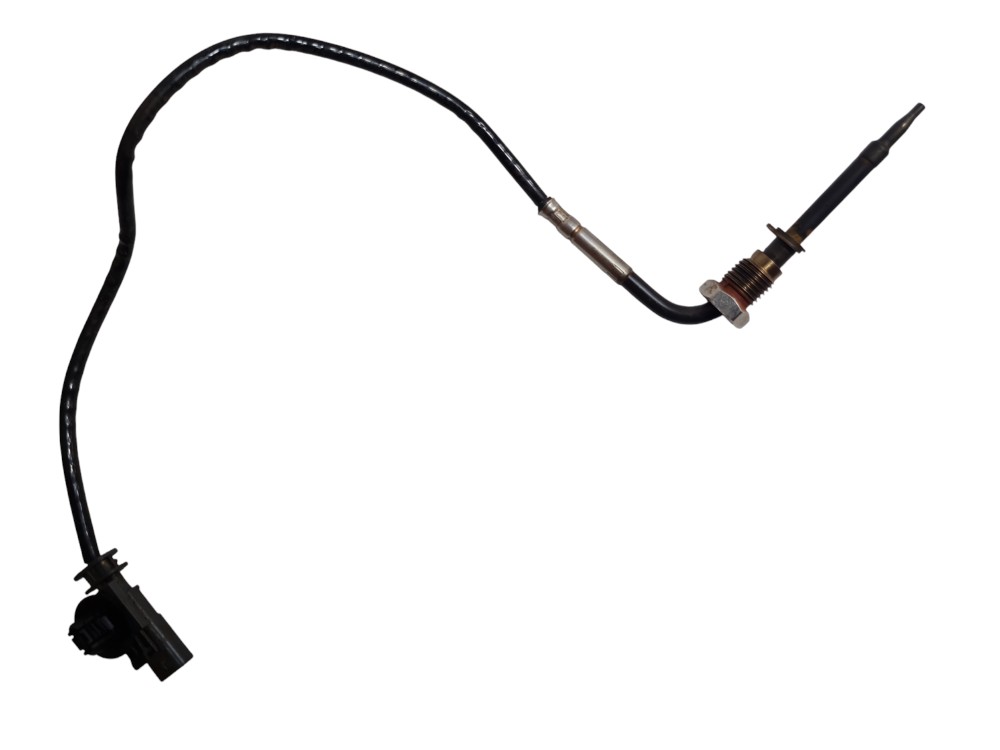 Sensor Temperatura Gases Escapamento Ram Rampage 2023 4