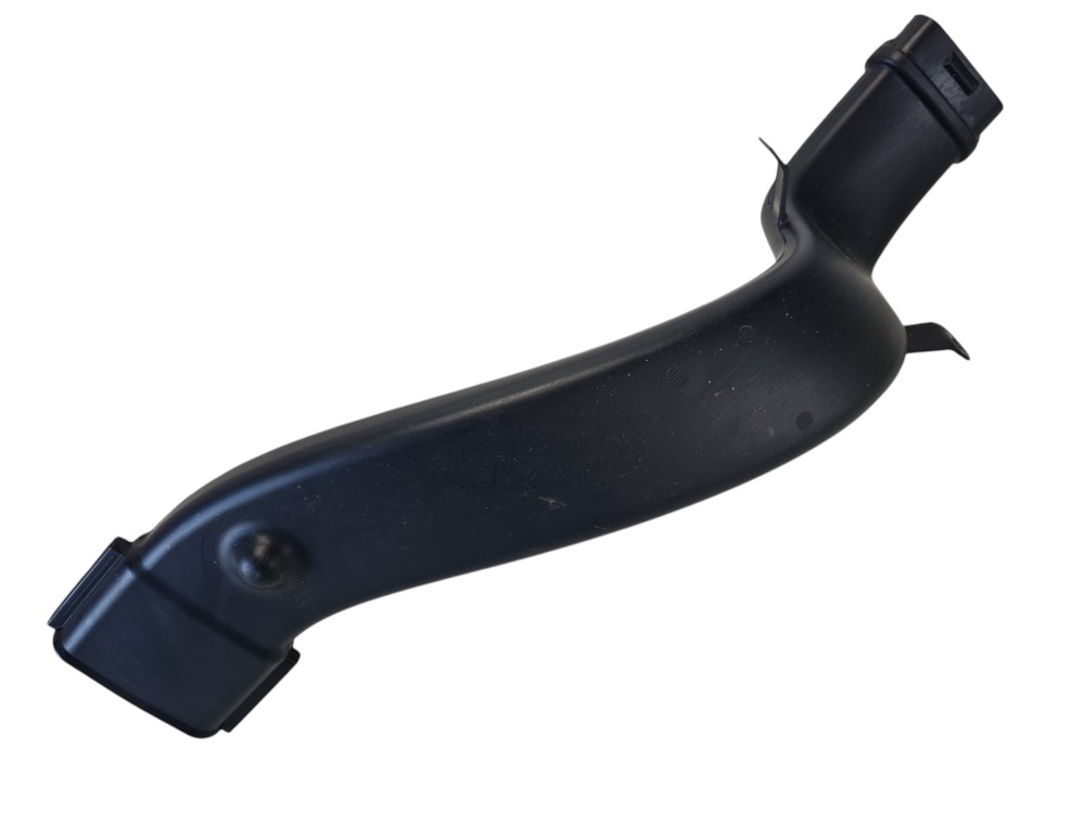 Duto De Ar Traseiro Esquerdo Volvo Xc90 D5 2017 31497140 2