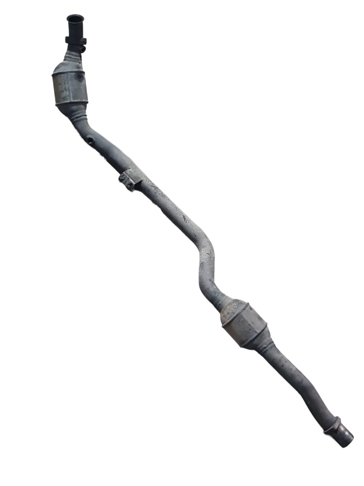 Catalizador esquerdo Mercedes Classe cls 500 2006 original