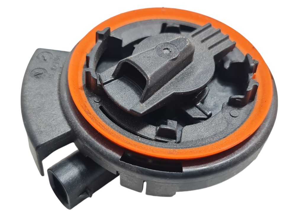 Sensor de colisão / pressão do airbag Audi A4 Avant 2019 1