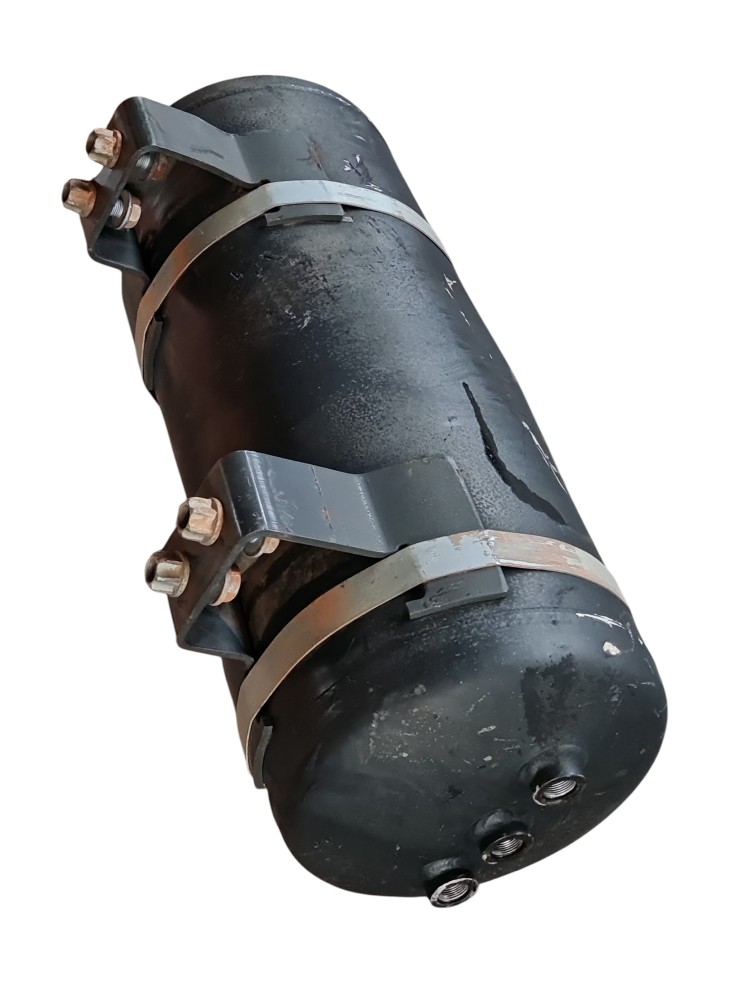 Tanque de ar Mercedes Actros 2651 2022 A0004321921 3