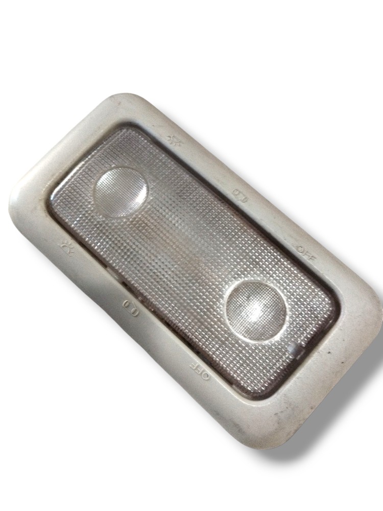 Lamterna teto central Fiat Punto Siena Uno Vivace ORIGINAL 1