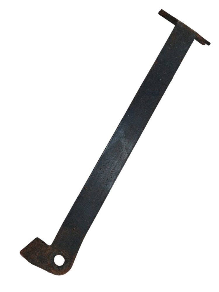Suporte Mangue/chicote Catalisador Volvo Vm330 2021 22006617 5