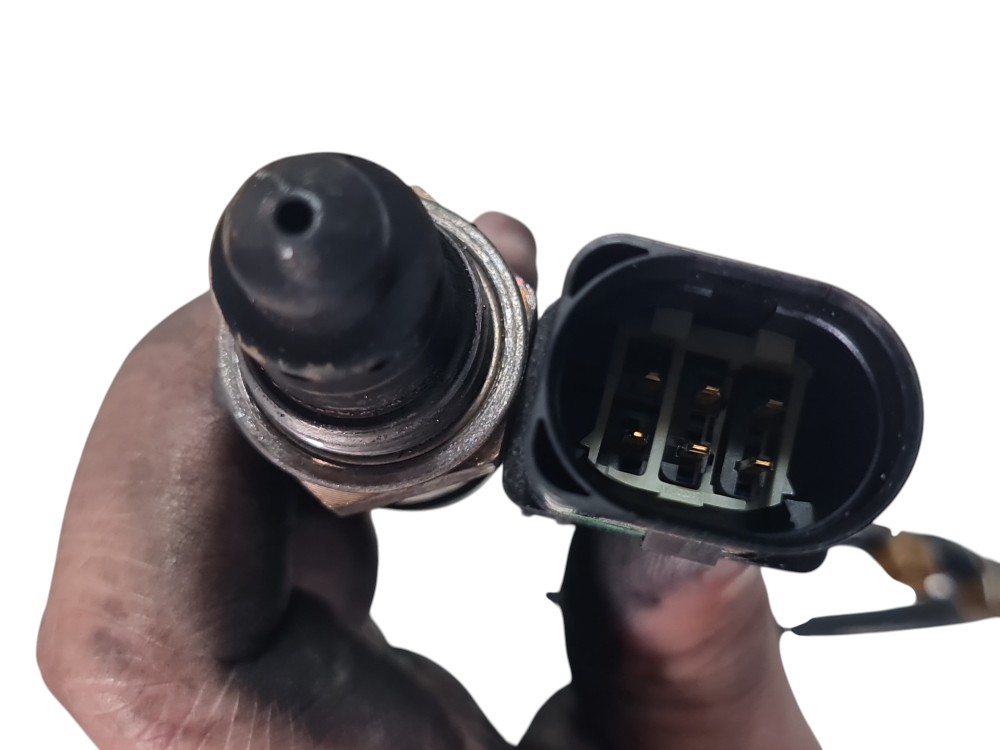 Sonda Lambda Pre Catalisador 1.3 Pulse Compass 2022 A 2024 4