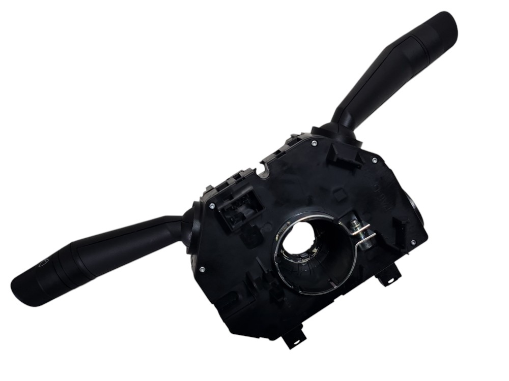 Chave Comando Seta Limpador Crono Fiat Argo Mobi 2016 A 2023 6