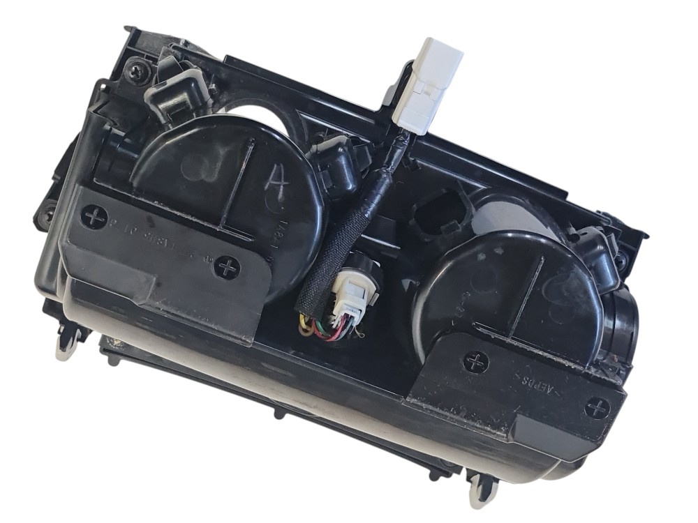 Porta Copos Console Lexus Ls 460l 2013 1a8h5-017g 4