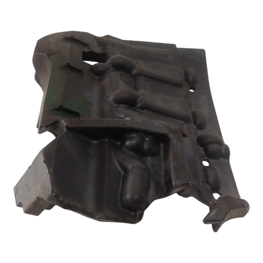 Anti-ruído Motor Jeep Compass T270 2023 Original 46341281 4