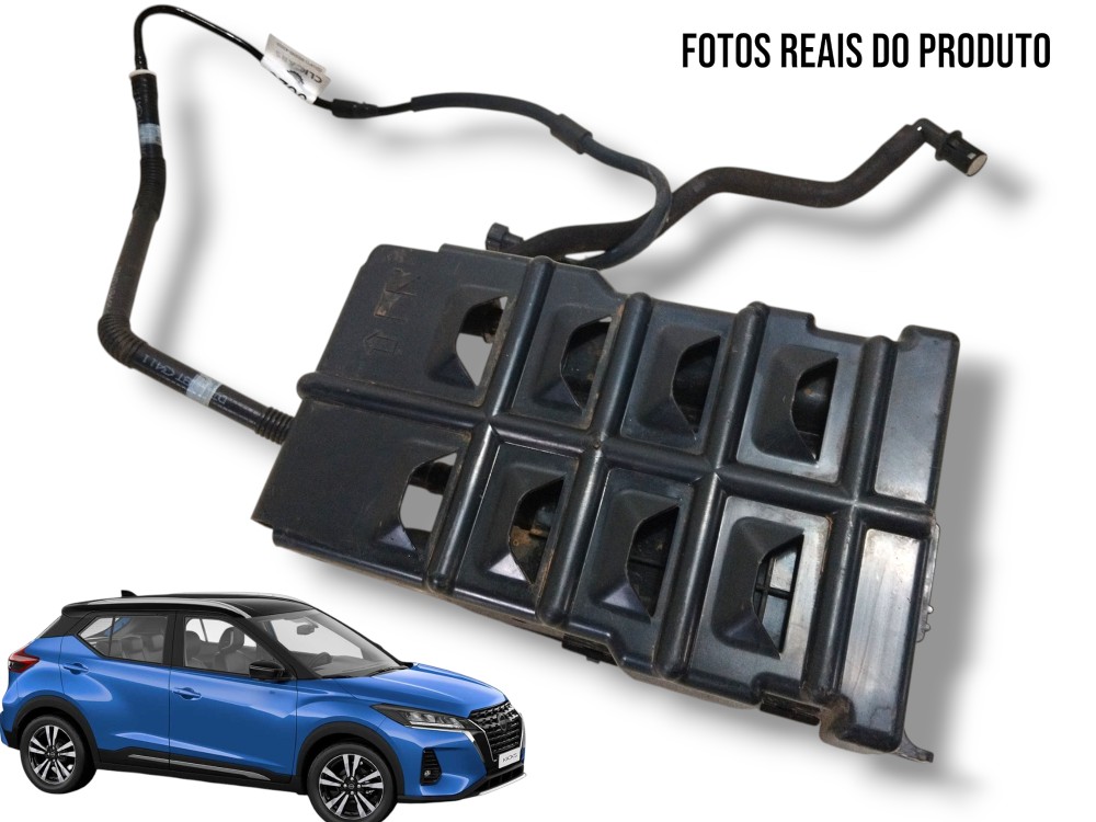 Filtro Canister Nissan Kicks Advance 2024 Original