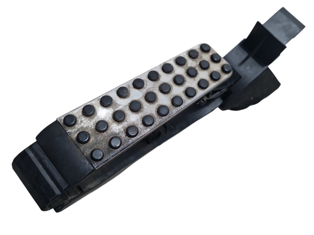 Pedal Acelerador A2033010001 Mercedes Classe C 230 2002 3