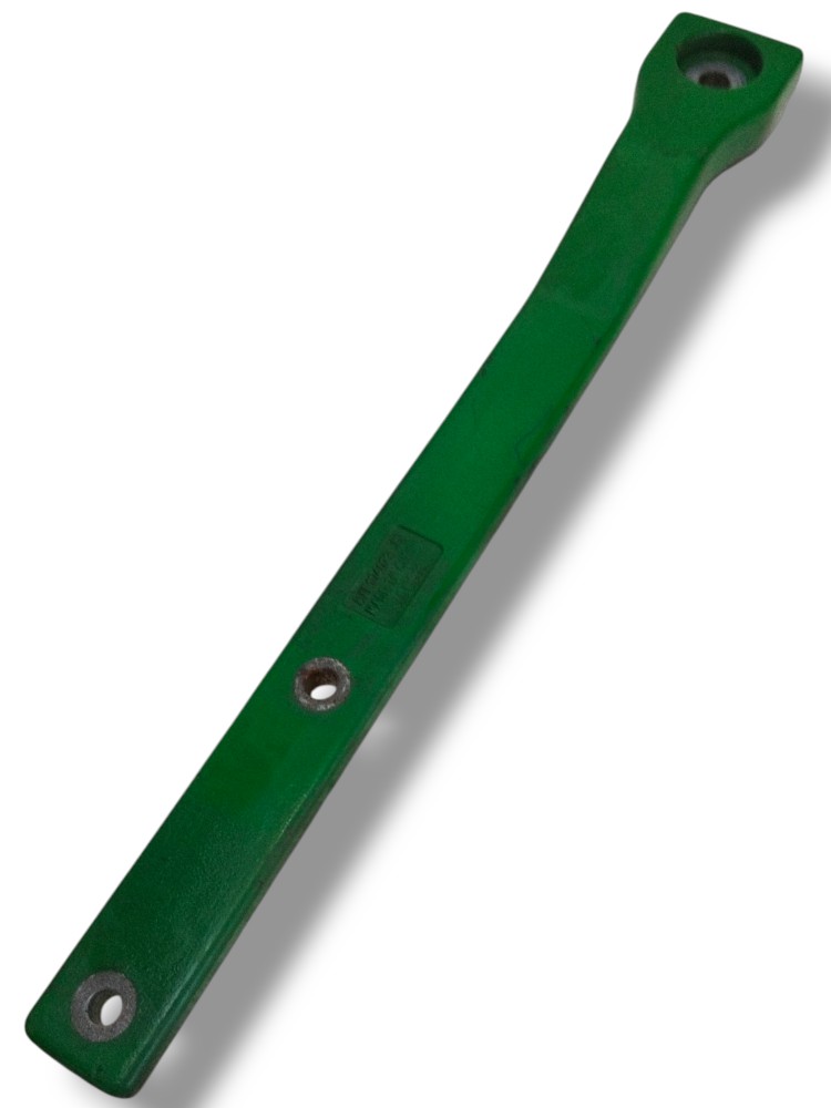 Braco pitman da peneira de limpeza John Deere S790 HXE104073