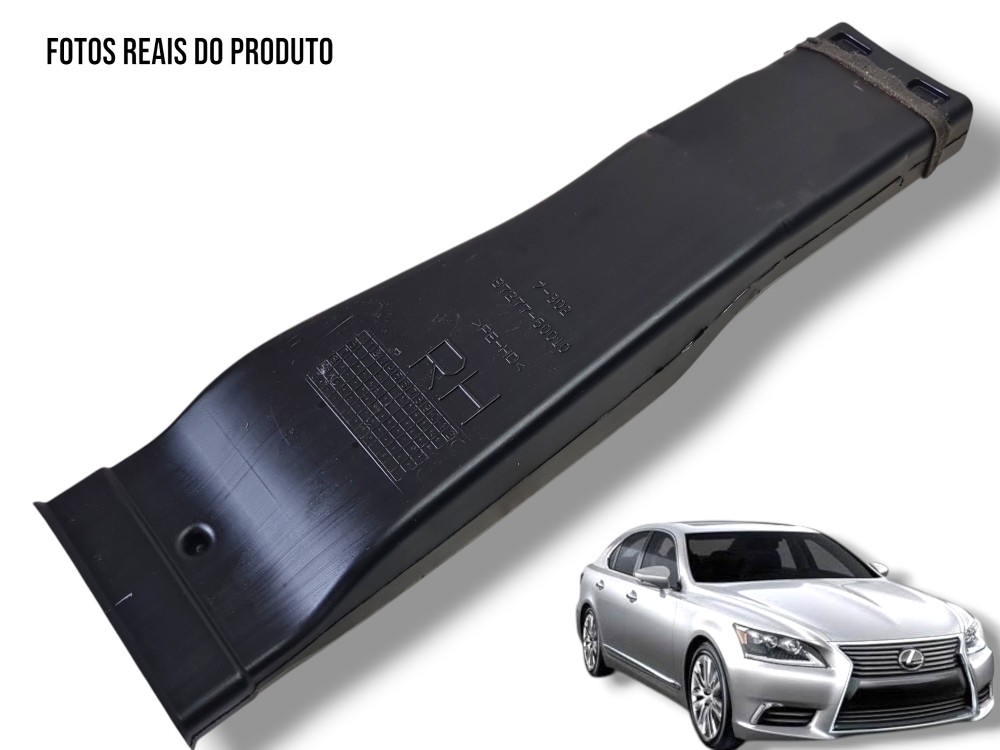Duto De Ar Condicionado Lexus Ls 460l 2013 87277-50010 1