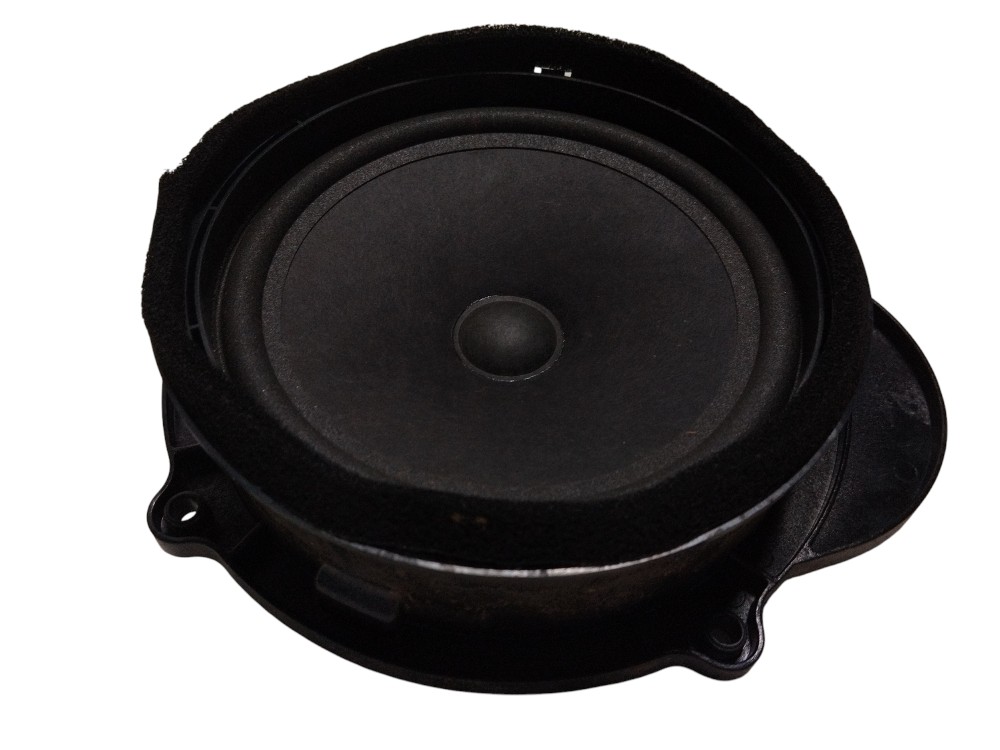 Auto Falante Porta Dianterira Dir Land Rover Discovery 4 4