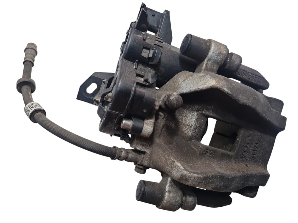Pinça freio Traseiro esquerdo Volvo XC90 D5 2017 31471267 6