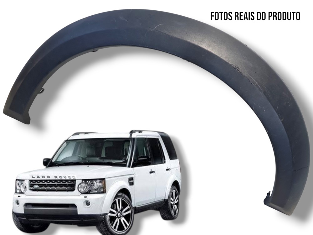 Aplique Paralama Direito Discovery 4 2015 Dfj000022 Original 1