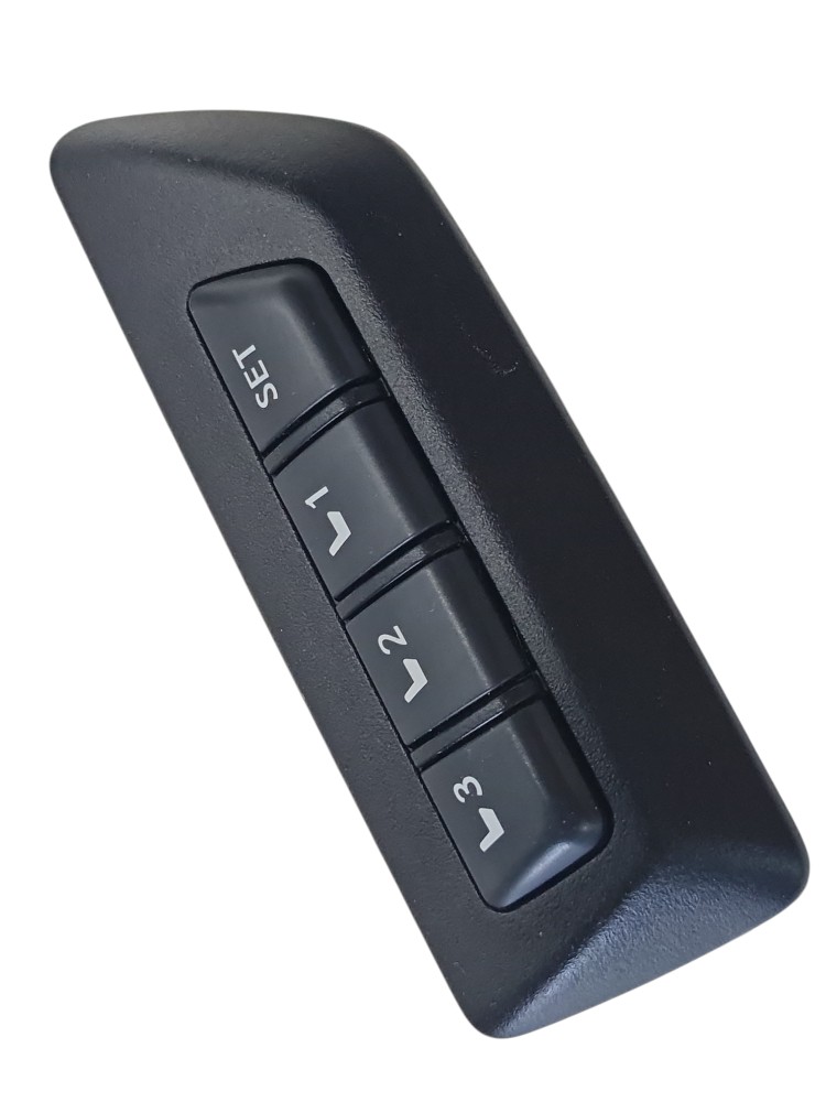 Interruptor De Memória Acento Lexus Nx 300h 2019 15c864 3