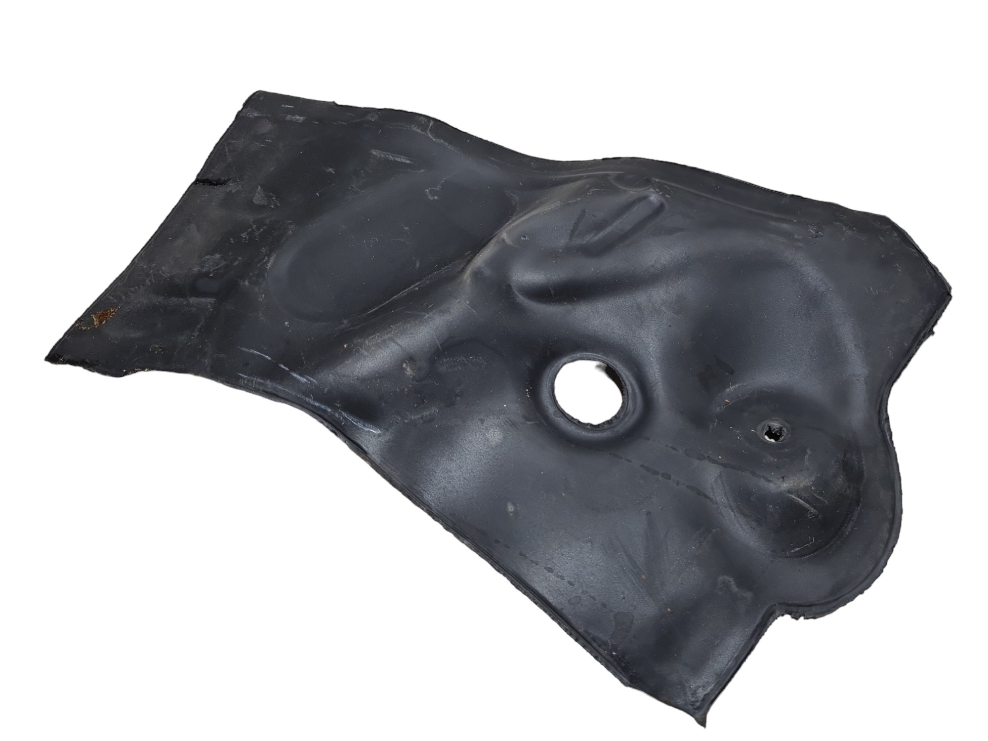 Forro Isolamento Chery Tiggo 8 2022 T155531010 4