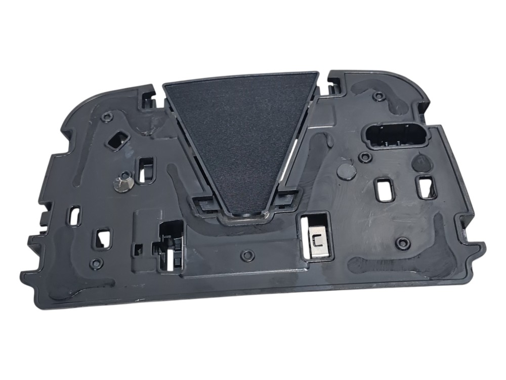 Unidade câmera assistência para-brisa dianteiro audi e tron 1