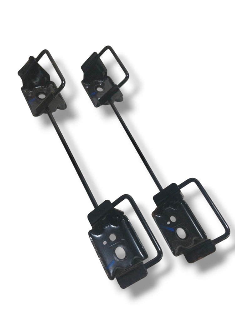 Par trava de banco traseiro Byd Dolphin Mini 2024 ORIGINAL