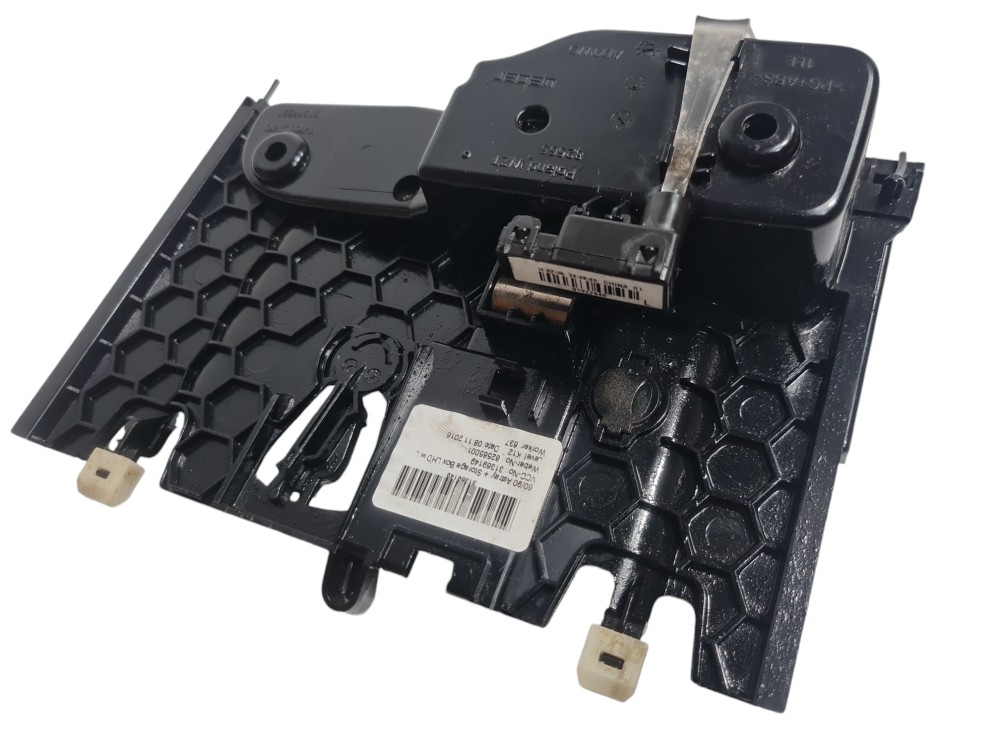 Porta Treco Console Volvo Xc90 D5 2017 31377381 6