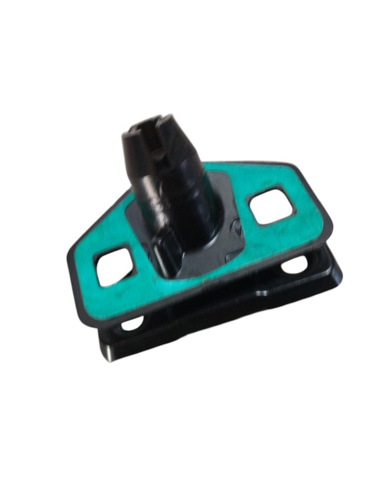 Batente De Porta Renault Kangoo 2024 2025 824766664r Traseira 4