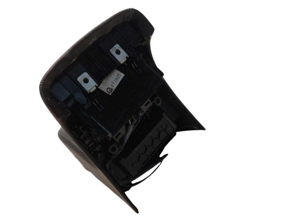 Console Central Traseiro Mercedes Cls 500 2005 2006 Usado 5
