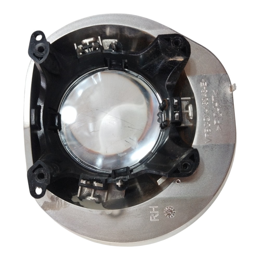 Lente Luz Alta Farol Direito Citroen Ds5 2015 Original 5